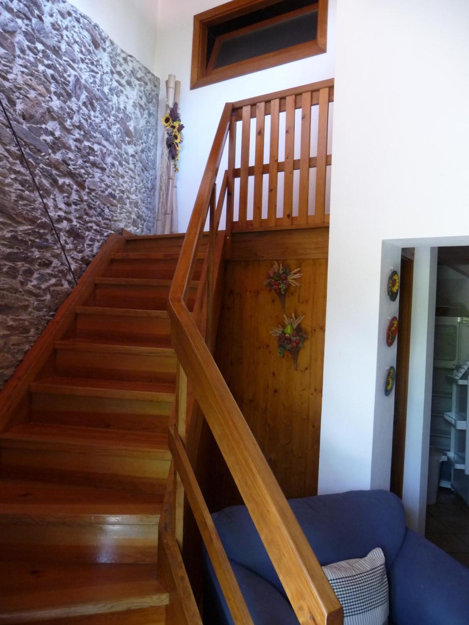 Villa Casa Do Valo Amonde Habitación foto